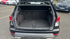 SEAT Arona 1.0 TSI 110 FR Edition 5dr Petrol Hatchback